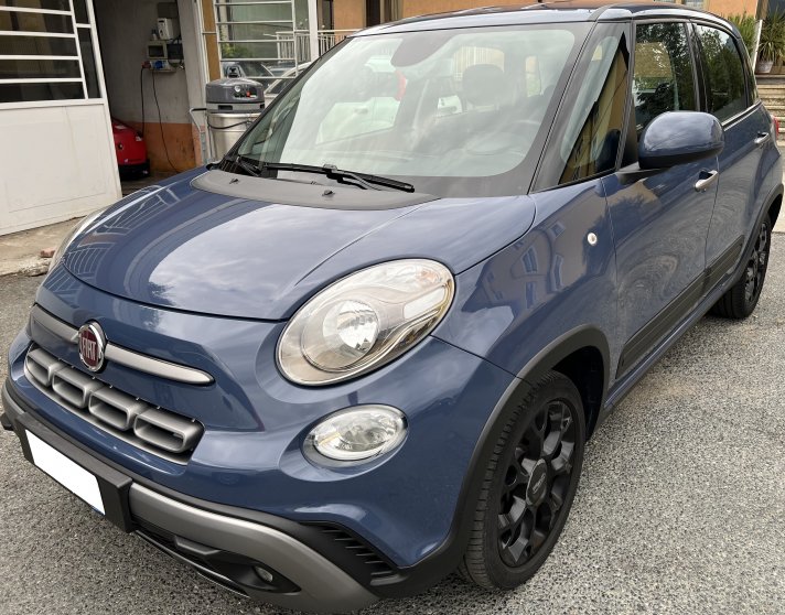 500L Cross