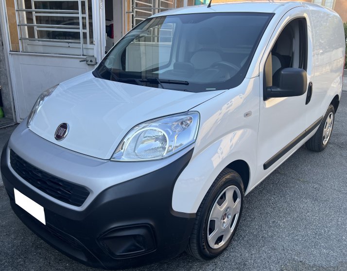 Fiorino 1.3 SX