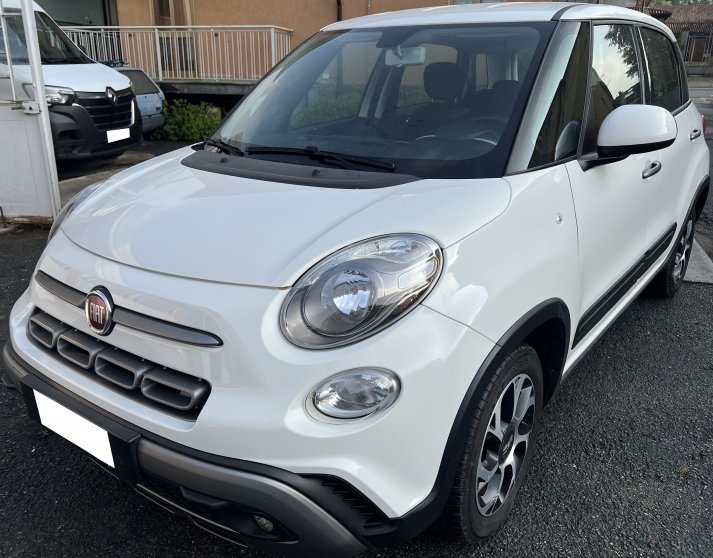 500L Connect