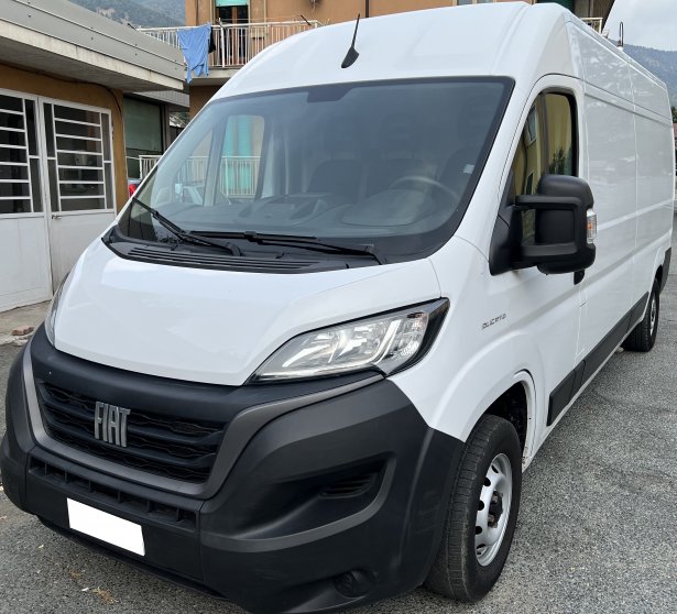 Ducato LH2