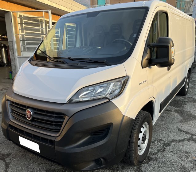 Ducato MH1